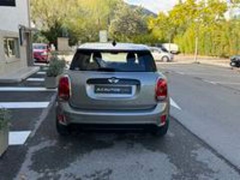 Countryman 136 ch BVA Cooper Chili 2017 occasion 06510 Carros
