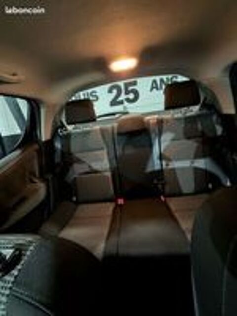 207 Peugeot 1.4 95CH Premium 2011 occasion 31270 Cugnaux