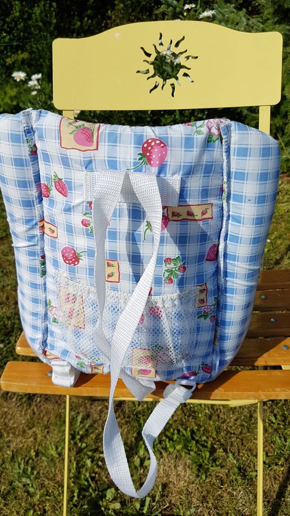 Porte b&eacute;b&eacute; jouet Jeux / jouets