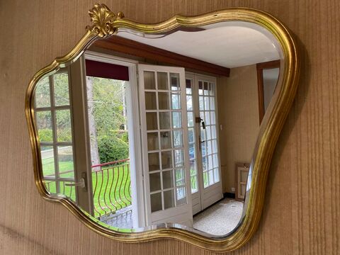 Miroir Louis XV 250 Sainte-Solange (18)