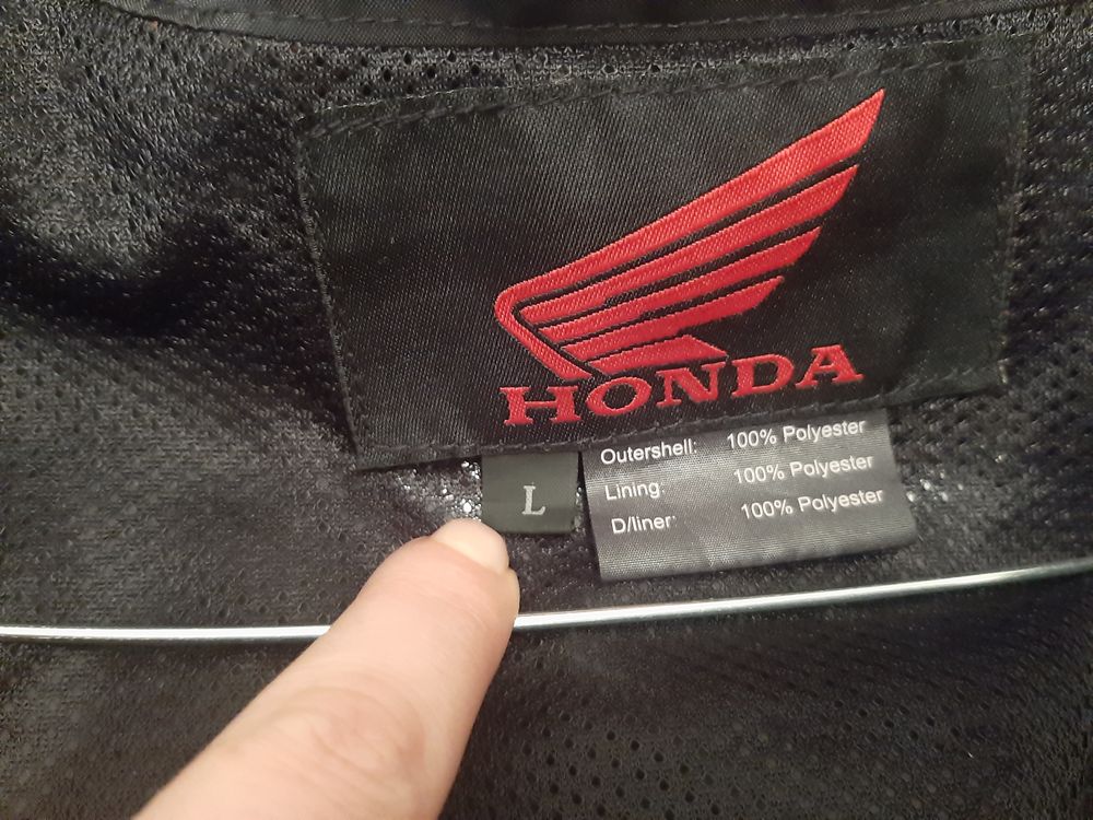 Blouson moto Vêtements