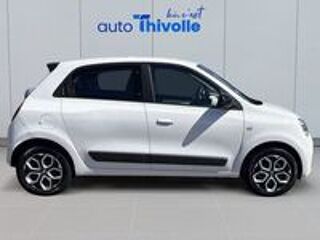 Twingo III E-Tech Equilibre 2023 occasion 42120 Le Coteau