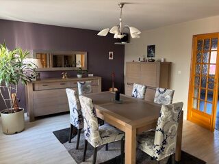  Maison à vendre 6 pièces 104 m²