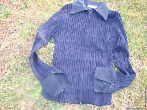Chemisier fantaisie marque BLANC NATURE 5 Nimes (30)