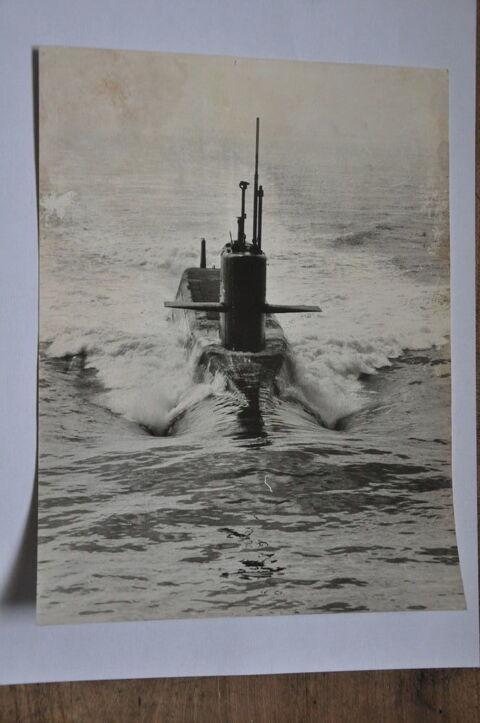 Photo Sous-marin 30 Andert-et-Condon (01)