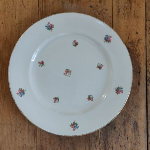 Plats vintage 30 Bordeaux (33)