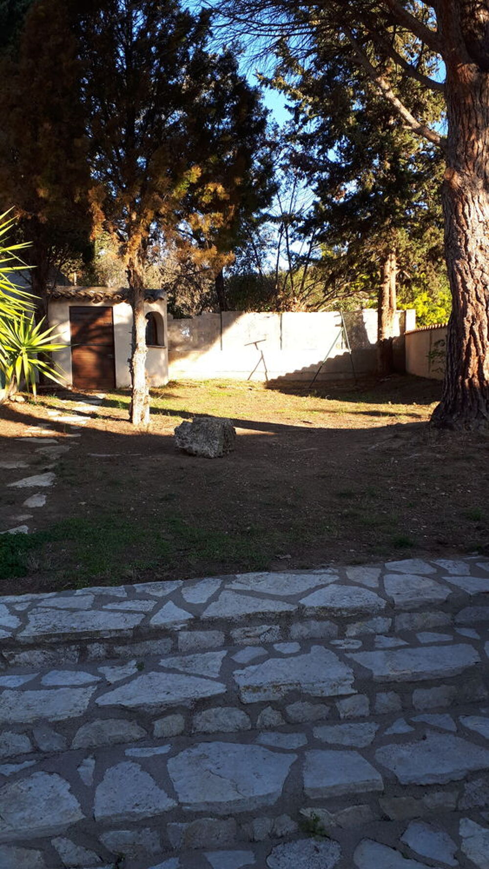 Vente Maison MAISON DE PLEIN PIED Lézignan-corbières