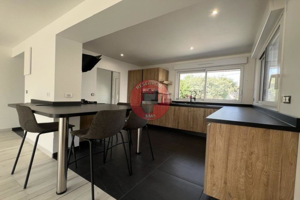 vente Maison - 3 pièce(s) - 76 m² Plaisance-du-Touch (31830)