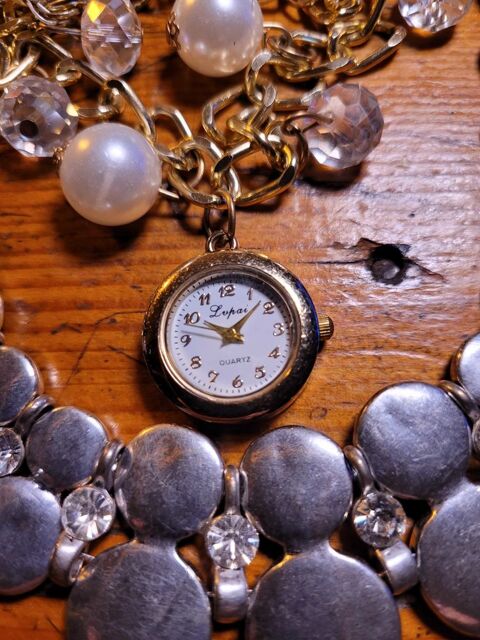 lot bijoux fantaisie 5 Avignon (84)