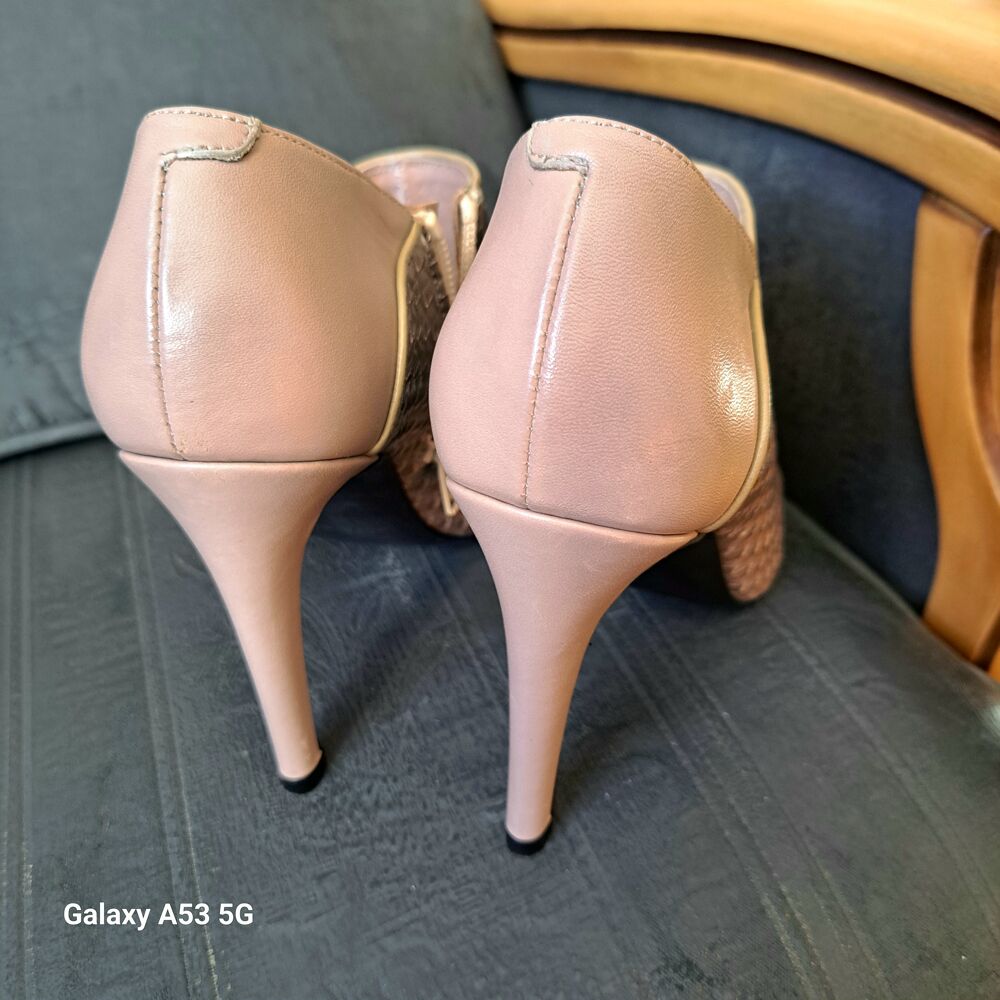 Low boots Roberto Botella Chaussures