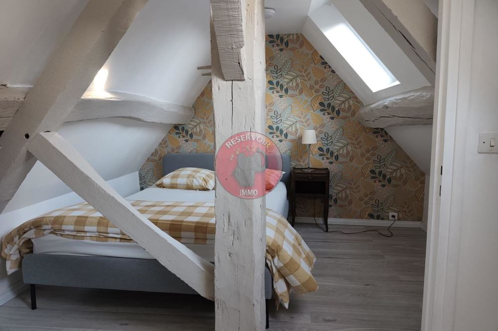 vente Appartement - 4 pièce(s) - 69 m² Dijon (21000)