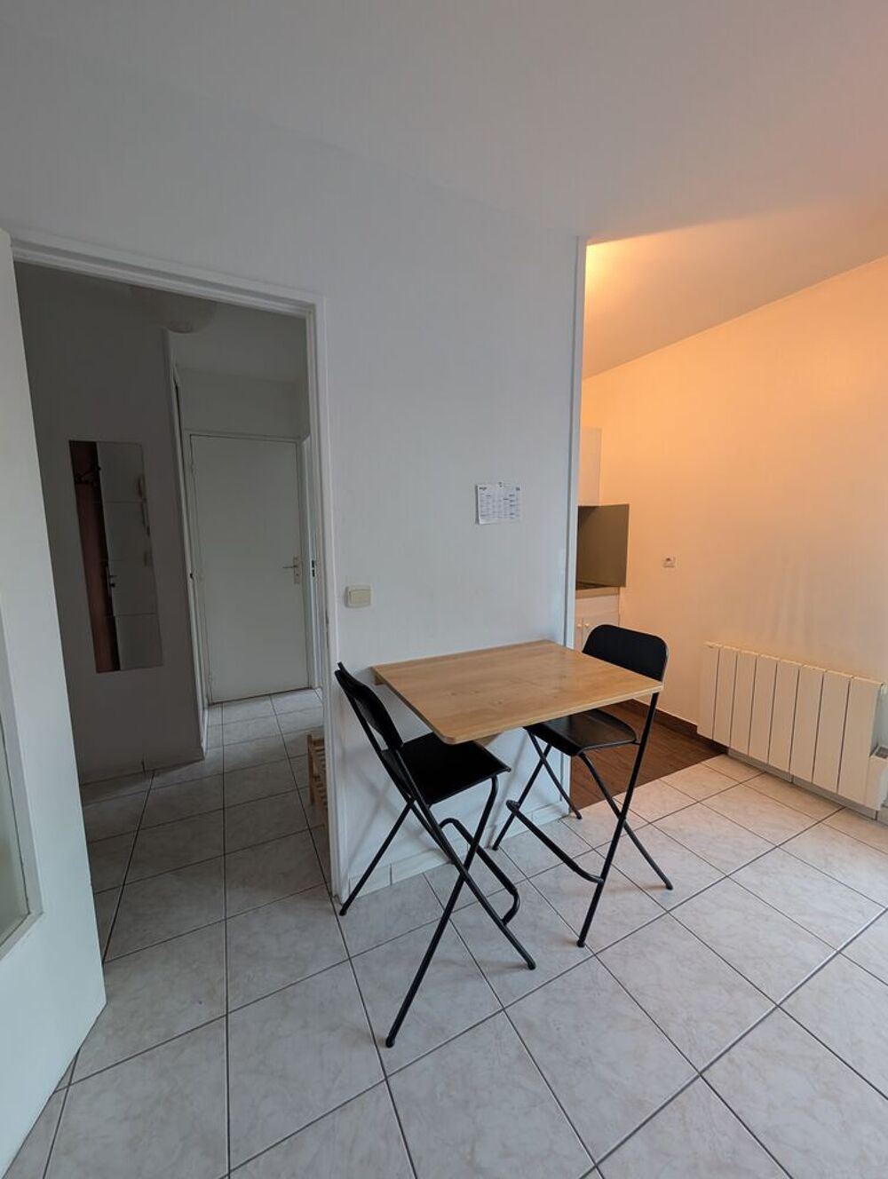 Location Appartement Appartement meublé Cosy Douai