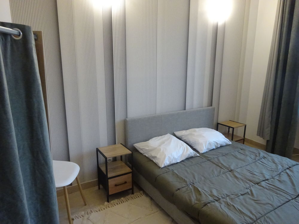 Vente Appartement RENTABILITE 9% POUR CE T2 ENTIEREMENT MEUBLE La grand-combe