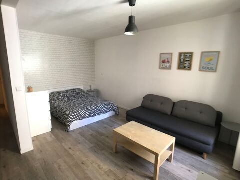  Appartement � louer 1 pi�ce 31 m�