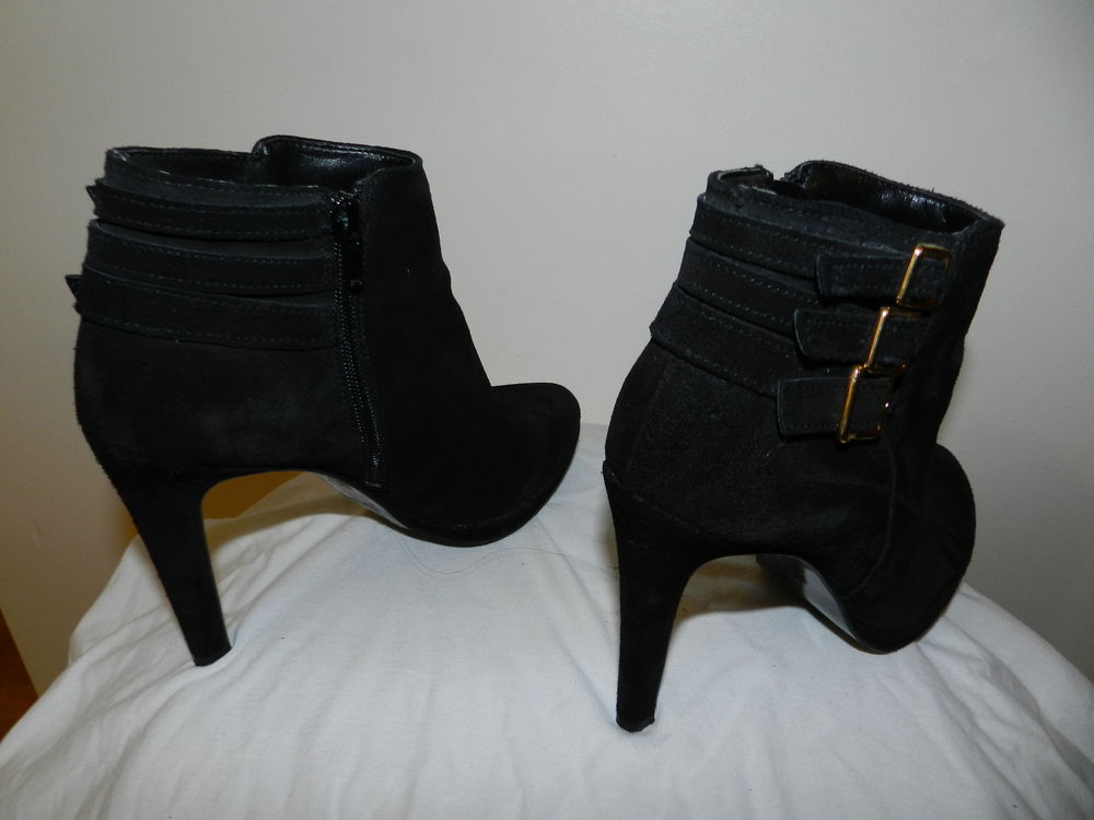 chaussure femme pointure 38 Chaussures