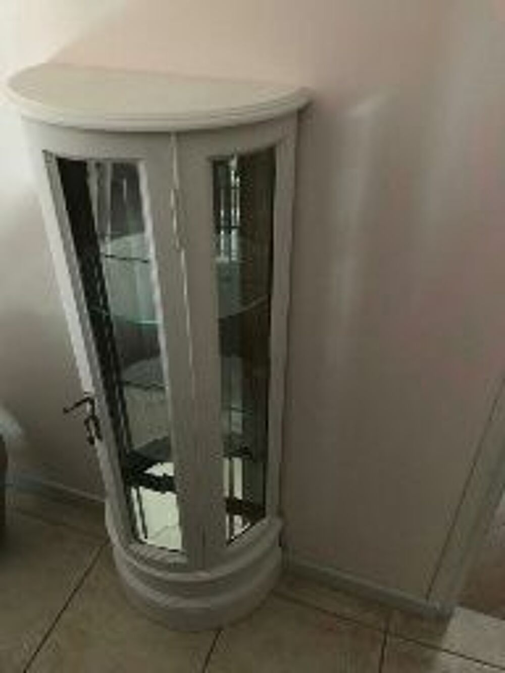 VITRINE Meubles