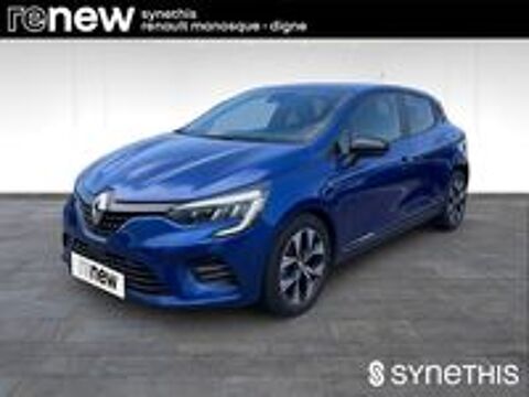 Clio V Clio TCe 100 GPL Evolution 2023 occasion 04100 Manosque
