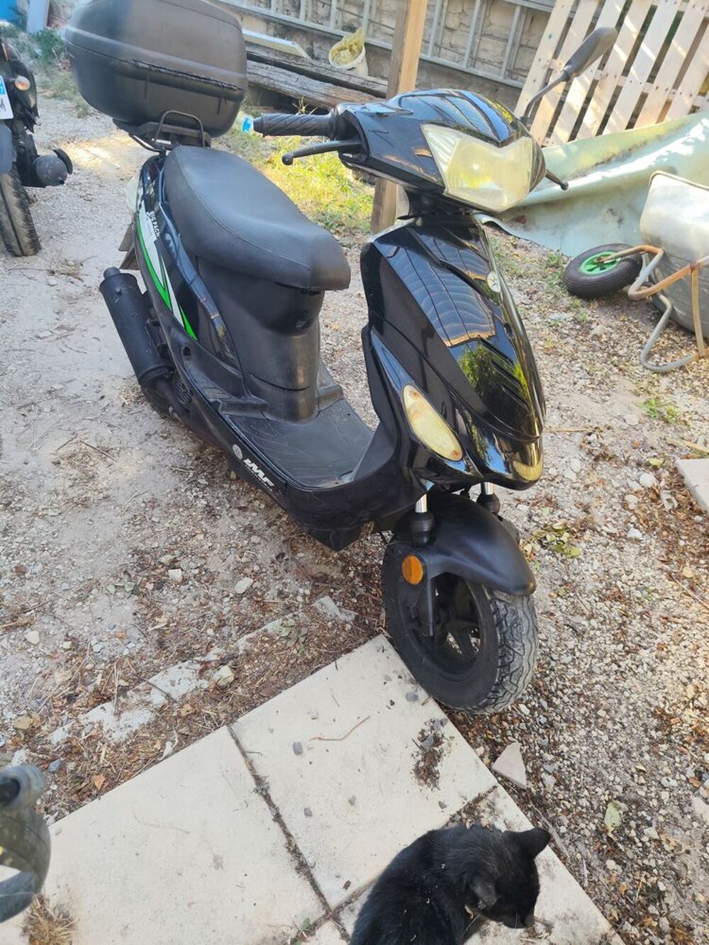   occasion 17220 Salles-sur-Mer