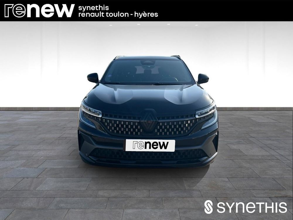 Austral mild hybrid 160 auto Techno esprit Alpine 2022 occasion 83160 La Valette-du-Var