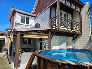  Maison � vendre 4 pi�ces 93 m�