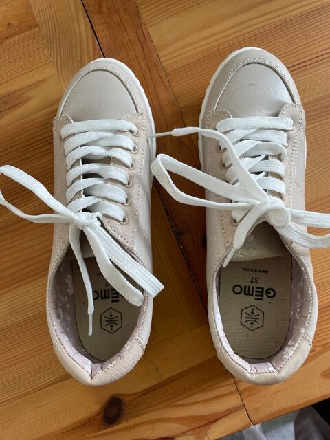 Basket femme taille 37 neuve 6 Roche-la-Moli�re (42)