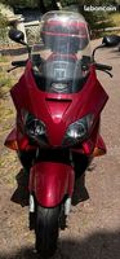 HONDA 2003 occasion 06320 La Turbie