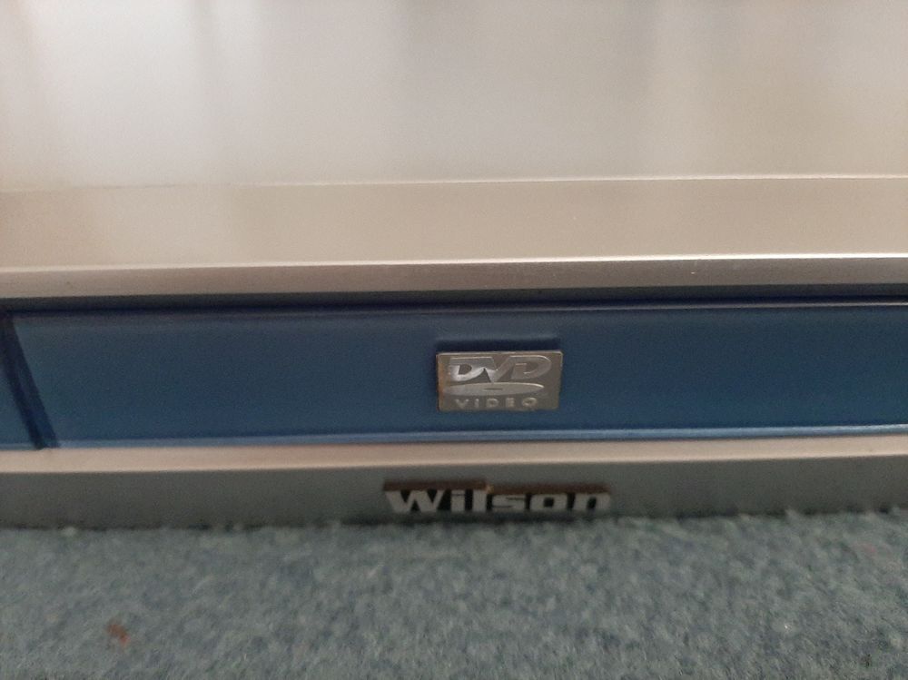 Lecteur DVD Audio et hifi