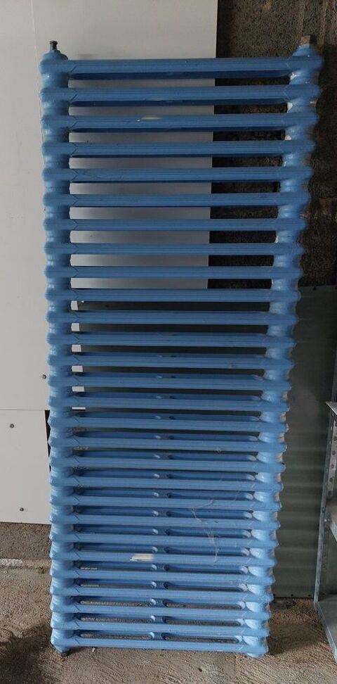 Radiateur en fonte 0 Sainte-Florence (85)