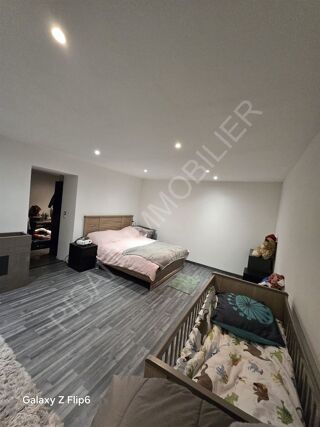  Maison � vendre 4 pi�ces 75 m�