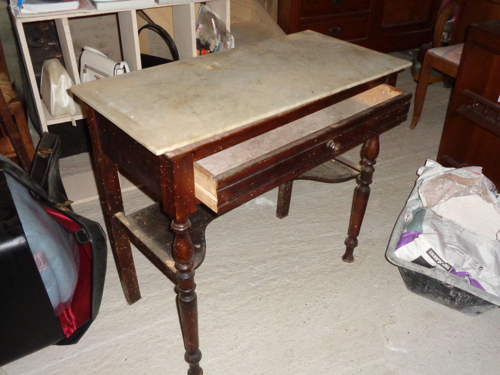 Coiffeus ancienne Meubles