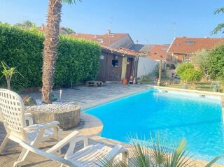 Vente Maison Maison de village - 100m ² La verpilliere