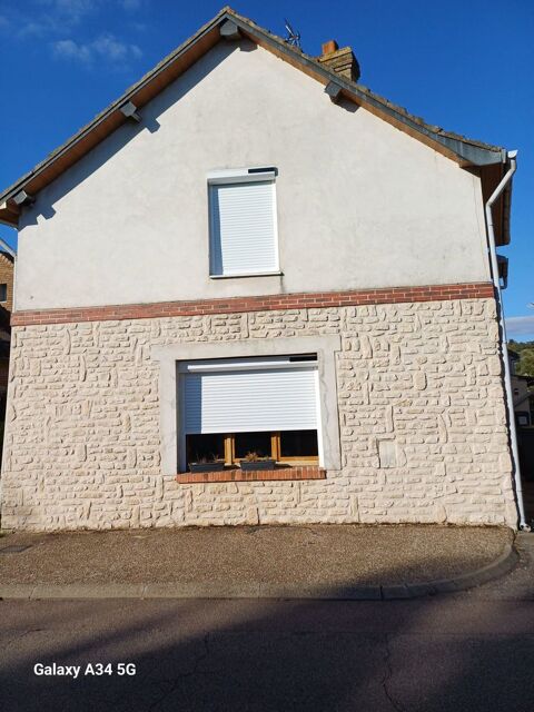   Maison de ville Maison - 4 pi�ce(s) - 104 m�