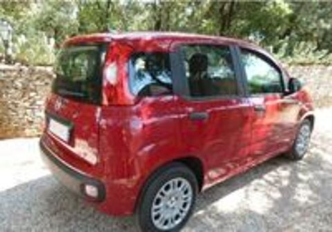 Panda City Cross 1.0 70 ch Hybride BSG S/S (RED) 2026 occasion 30000 N&icirc;mes