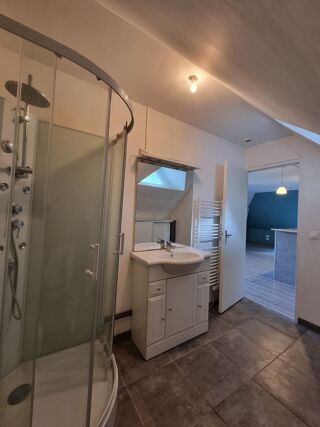  Appartement � louer 2 pi�ces 53 m�