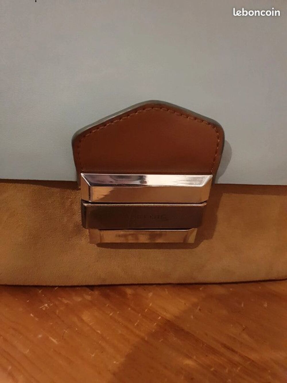 sac &agrave; mains Maroquinerie