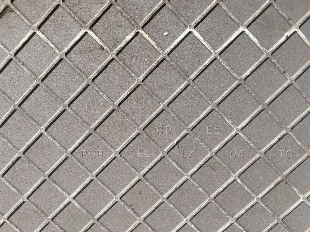 Carrelage de terrasse ext&eacute;rieure Bricolage