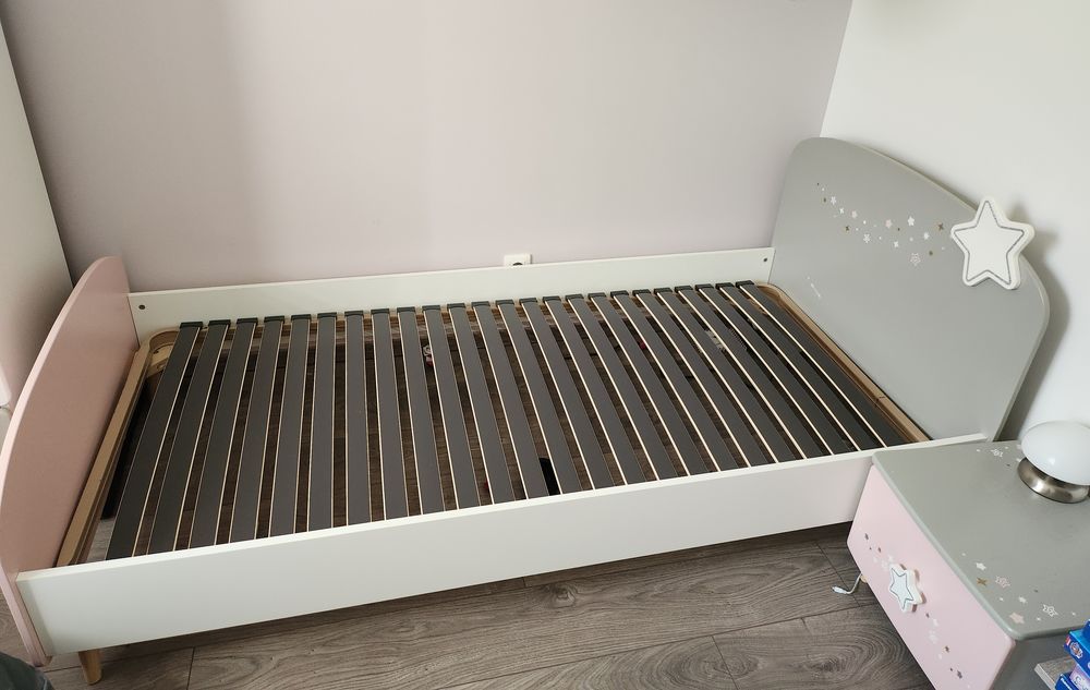 Chambre enfant fille Meubles