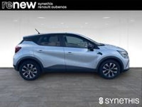 Captur TCe 90 Evolution 2023 occasion 07200 Aubenas