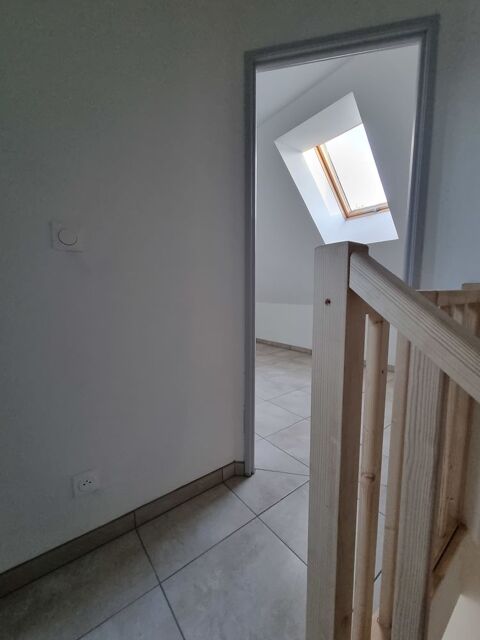  Maison  louer 3 pices 68 m Roy-boissy