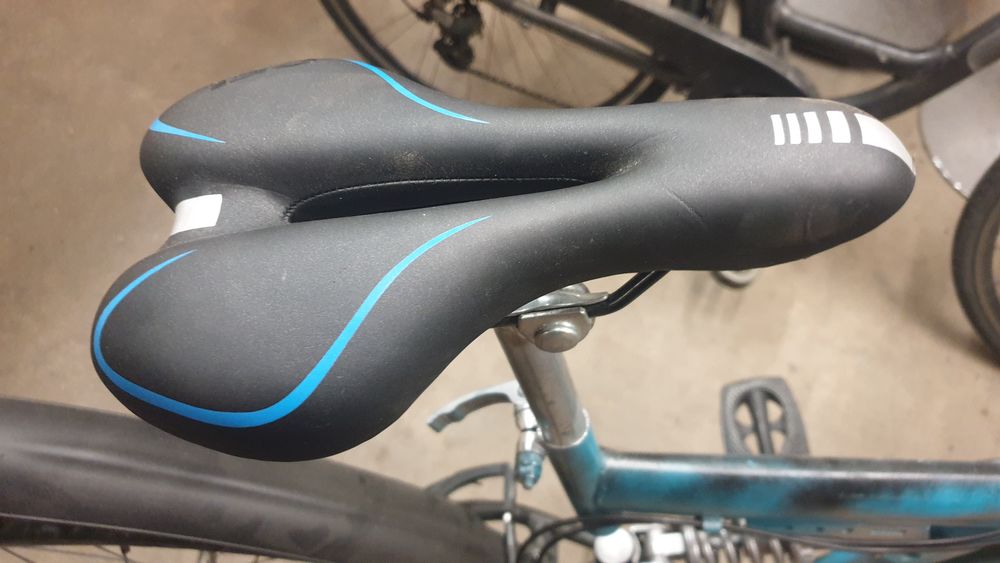Vtt tout suspendu Vélos