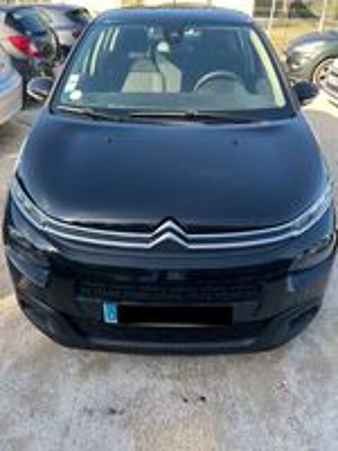 C3 BlueHDi 100 S&S BVM6 Graphic 2019 occasion 84000 Avignon