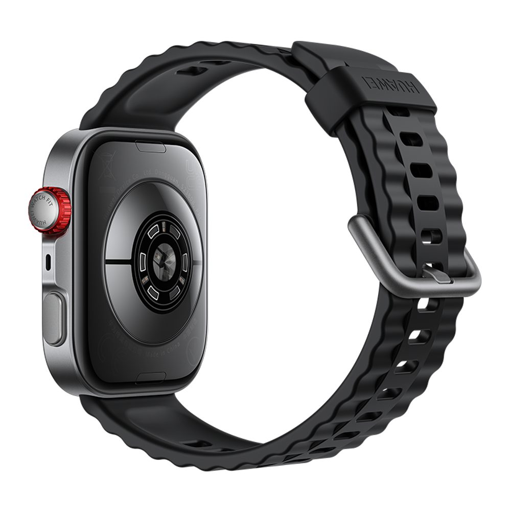 Montre connect&eacute;e Huawei fit 4 pro Bijoux et montres