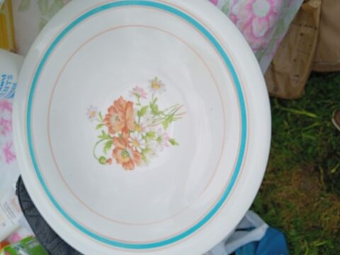 plat rond le moulin des loups 7 �mondeville (50)