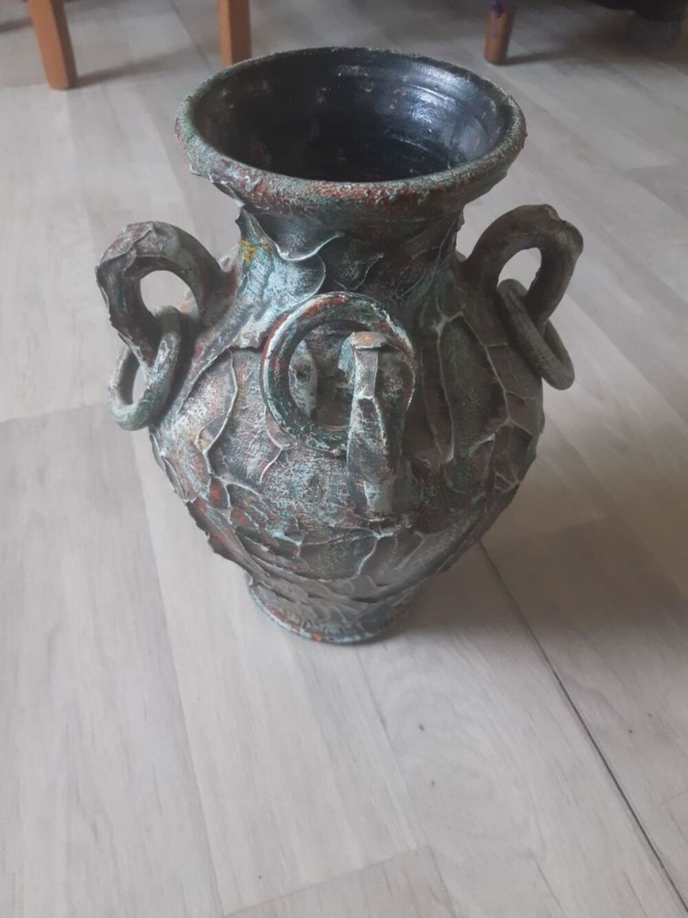 Vase en c&eacute;ramique Décoration