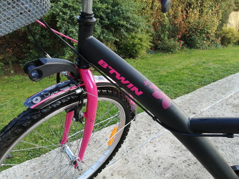 V&eacute;lo fille Vélos