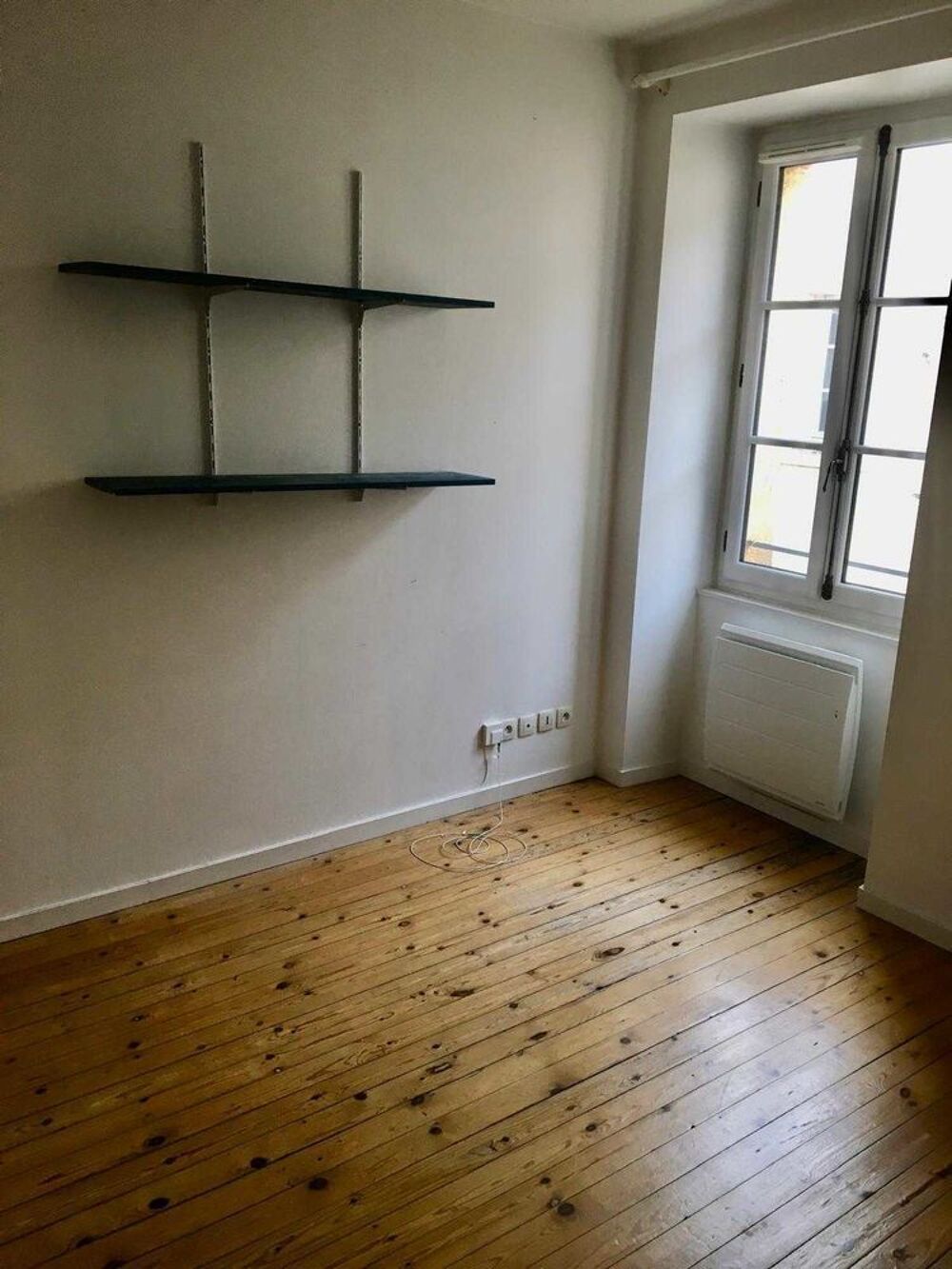 Vente Appartement Bordeaux Centre €