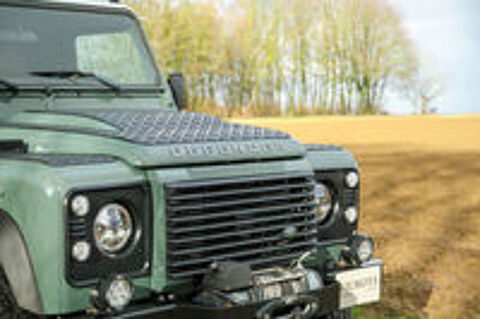 Defender 90 TD4 2015 occasion 59310 Auchy-lez-Orchies