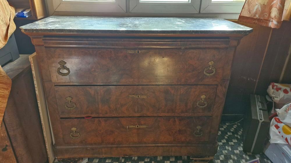 MEUBLE LOUIS PHILIPPE Meubles