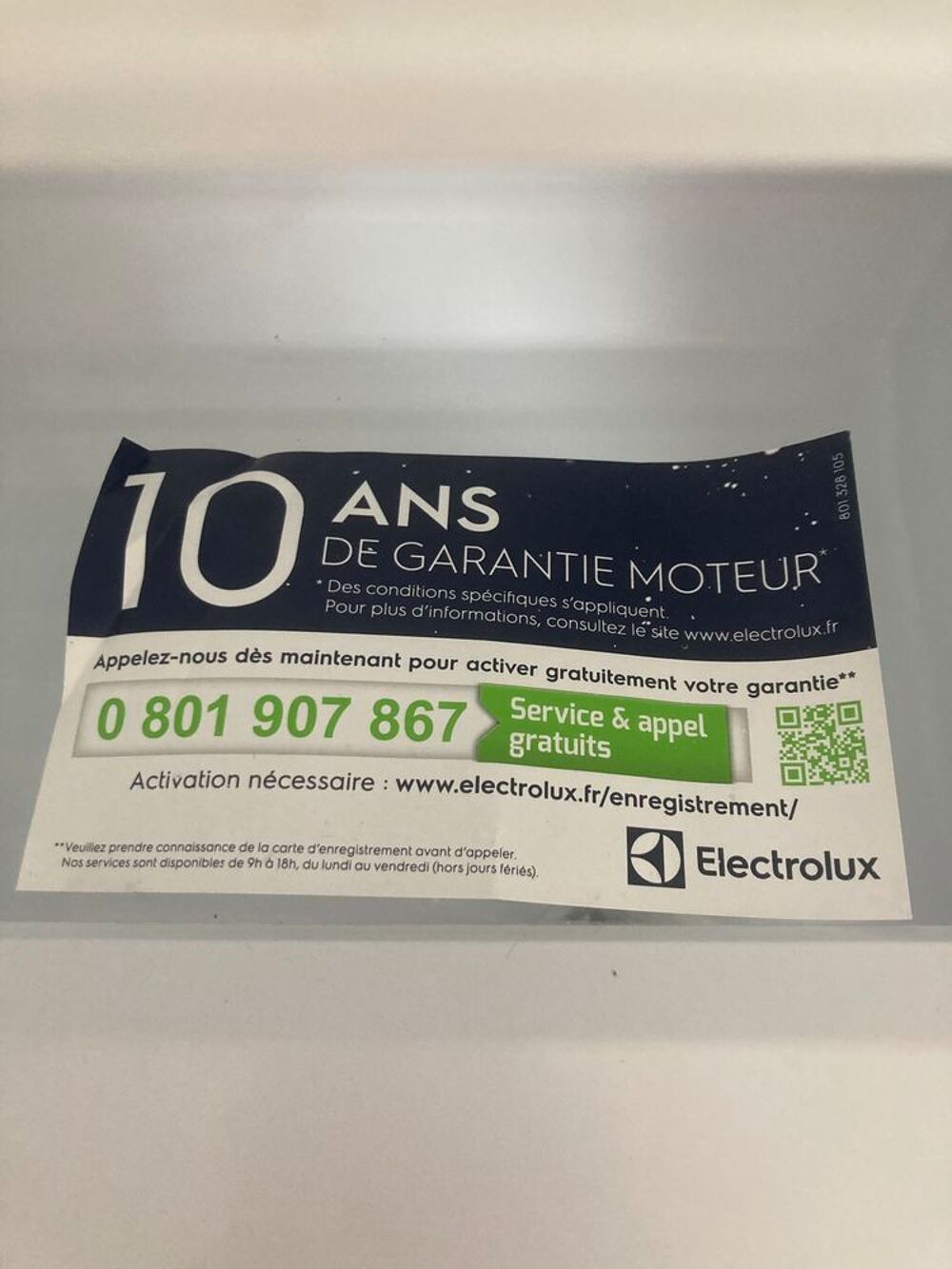 R&eacute;frig&eacute;rateur cong&eacute;lateur Samsung inox Electroménager