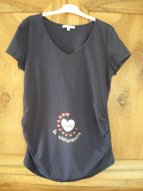 T shirts enfants occasion Le Mans 72 annonces achat et vente